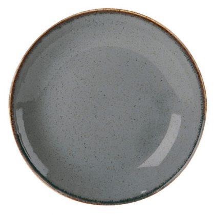 Seasons - Storm Coupe Plate 18cm / 7"
