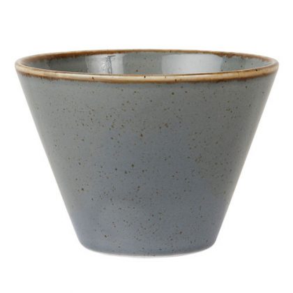 Seasons – Storm Conic Bowl 5.5cm (5cl) / 2 1/4″ (1 3/4oz)