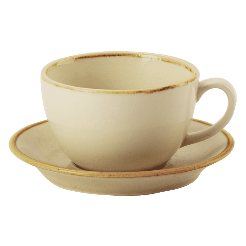 Seasons - Wheat Bowl Cup 25cl / 9 oz