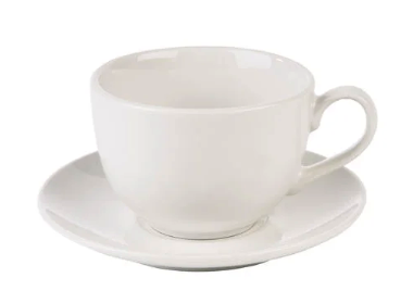 Cappuccino Cup Simply