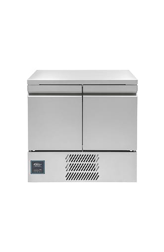 Williams - Aztra Double Door 234 Ltr Cabinet