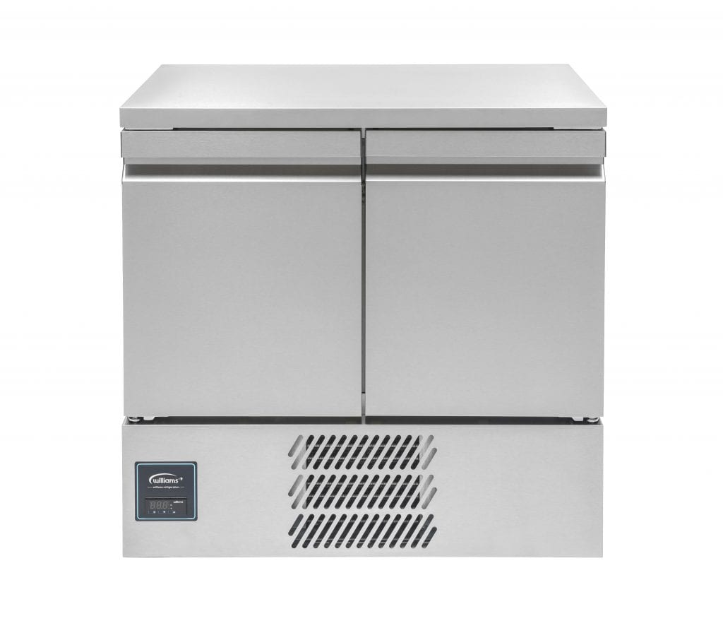 Williams - Aztra Double Door 234 Ltr Cabinet - Image 3