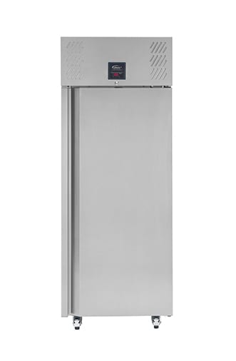 Williams - 620 Ltr Jade Single Door Upright Cabinet