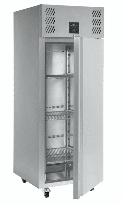Williams - 620 Ltr Jade Single Door Upright Cabinet - Image 4