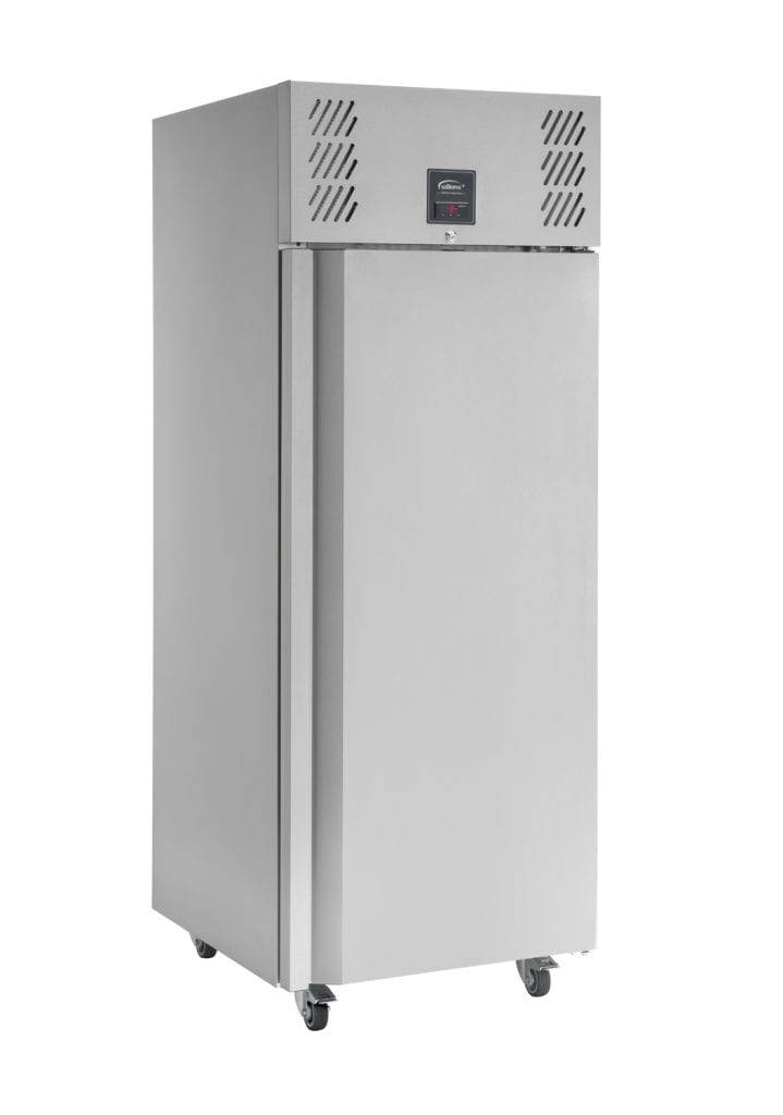 Williams - 620 Ltr Jade Single Door Upright Cabinet - Image 6