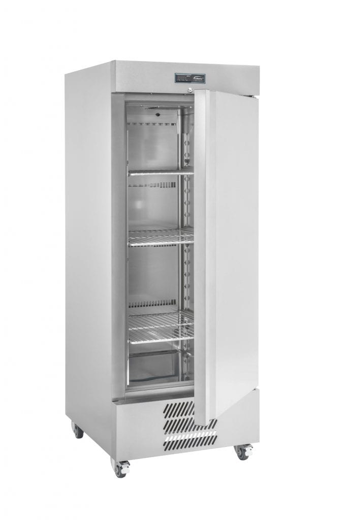 Williams - 523 Ltr Jade Upright Fridge Cabinet - Image 6