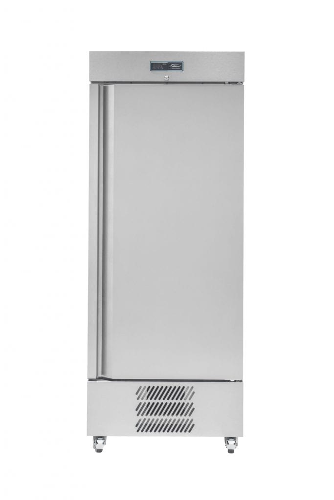 Williams - 523 Ltr Jade Upright Fridge Cabinet - Image 2