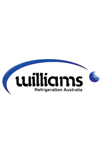 Williams - 607 Ltr Gem Multideck Nightblind M125 - Image 2