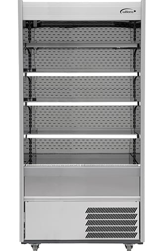 Williams - 458 Ltr Gem Multideck Nightblind M100