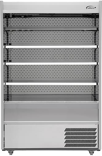 Williams - 607 Ltr Gem Multideck Nightblind M125