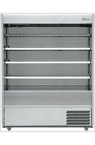 Williams - 740 Ltr Gem Multideck Nightblind M150