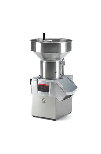 SAMMIC - 1000kg Variable Speed Vegetable Preparation Machine