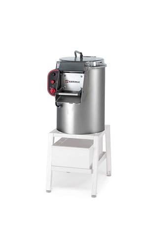 SAMMIC - 10kg Potato Peeler