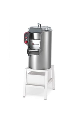 SAMMIC - 20kg Potato Peeler