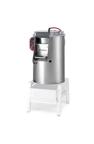 SAMMIC - 30kg Potato Peeler