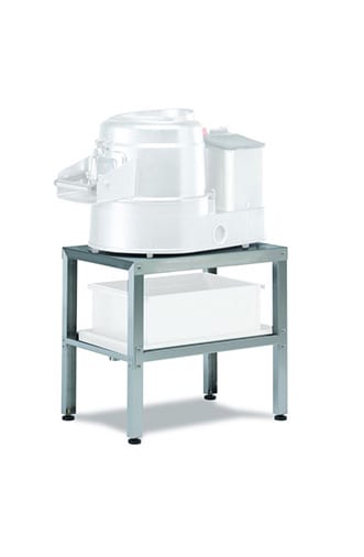 SAMMIC - 10kg Potato Peeler - Image 4