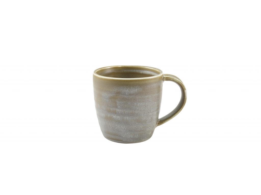 Terra Porcelain Matt Mug 32cl / 11.25oz