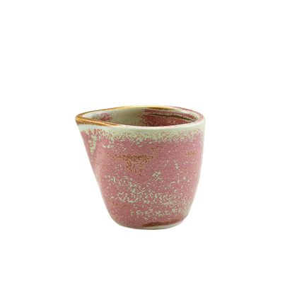 jug-prs9 Terra Porcelain Rose Jug 9cl_ 3oz
