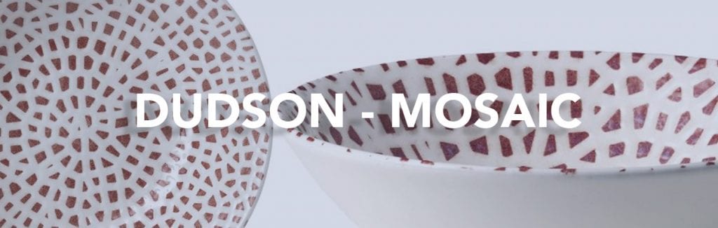 dudson mosaic