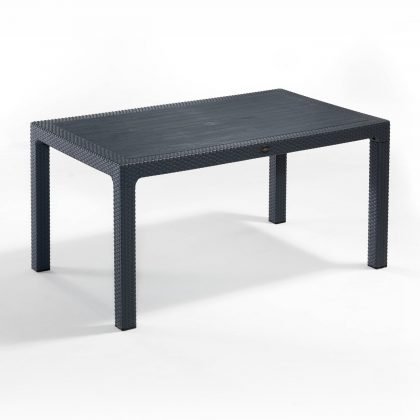 Canterbury Table 6 Seater