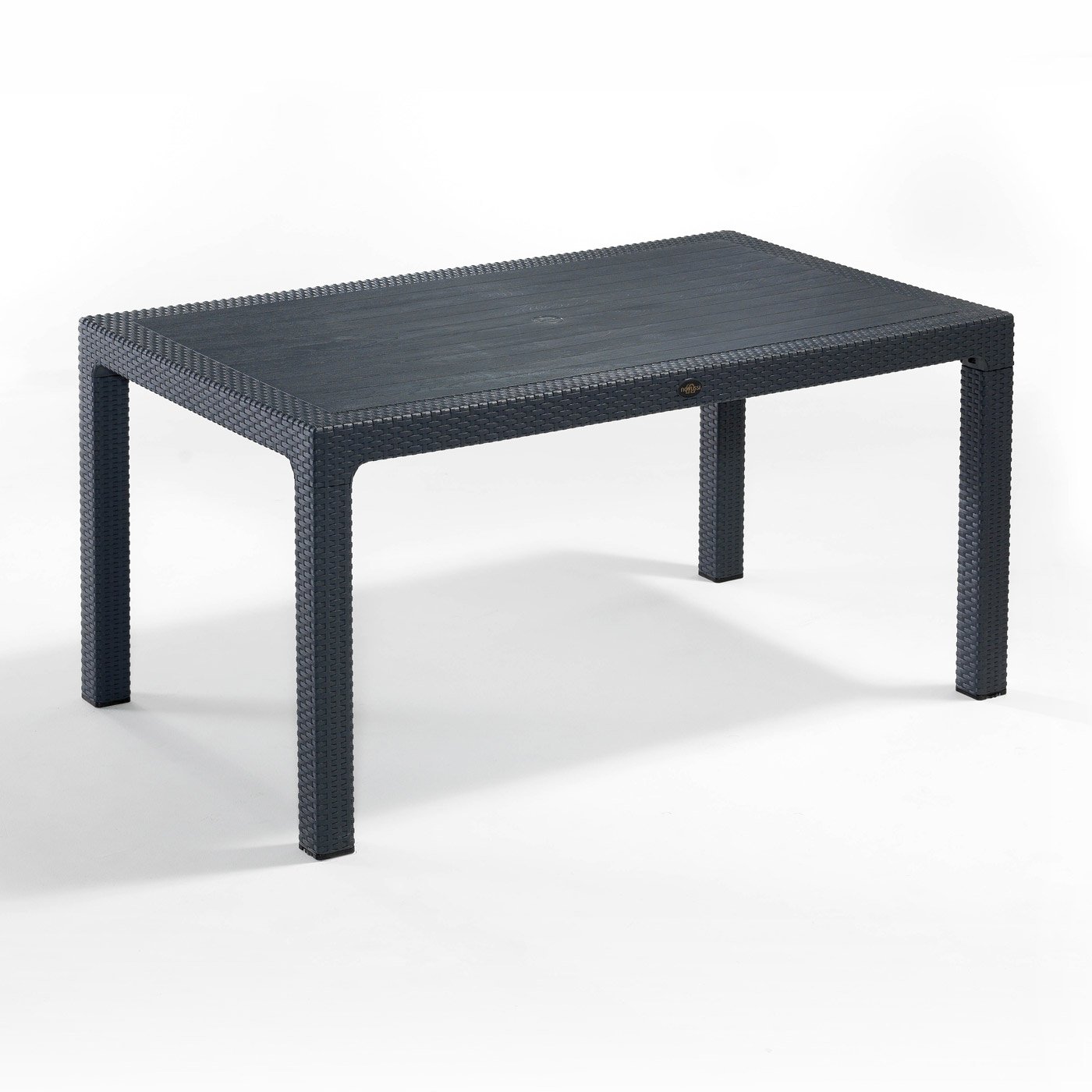 Canterbury Table 6 Seater