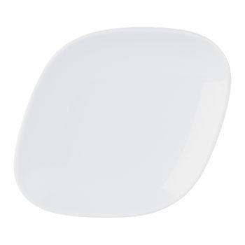 Perspective Diamond Dinner Plate 26.5cm/10"