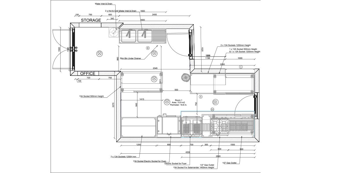 Plans