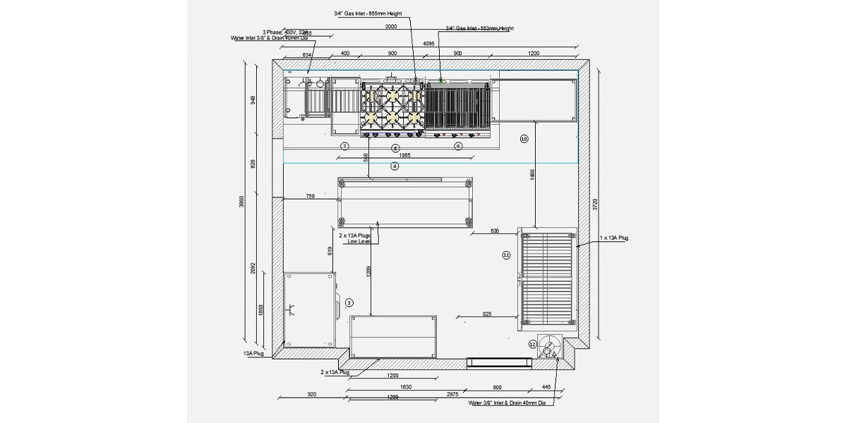 Plans