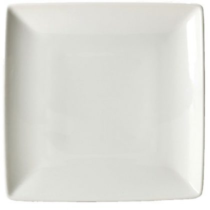 Taste Square Plate 19cm
