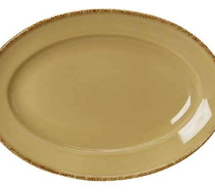 Terramessa Wheat Oval