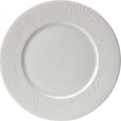 Optik Wide Rim plate 29cm