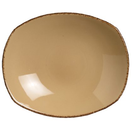 Terramesa Zest Platter Wheat Platter 30.5cm _ 11200585