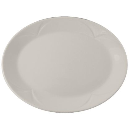 9102C439 Small Oval 20.25cm