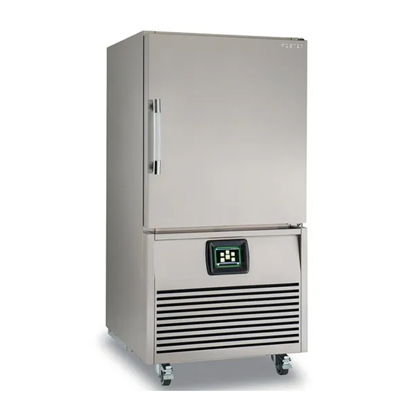 Foster Blast Chiller/Freezer 38kg