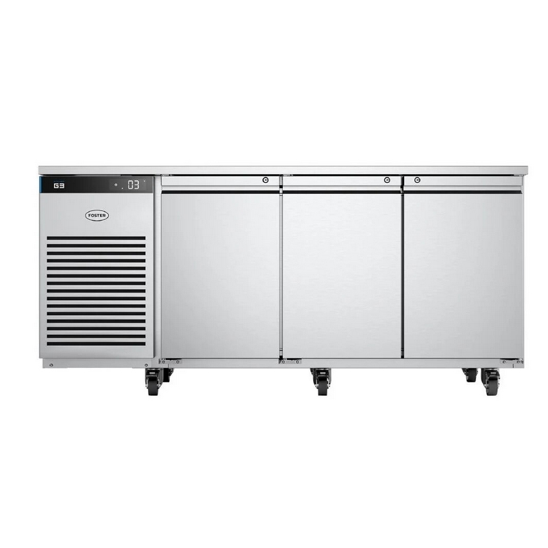 Foster G3 Triple Door Counter Cabinet