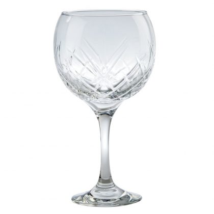 Gin Glass