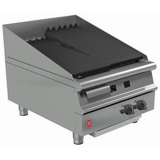 Falcon Dominator Plus 600mm Gas Chargrill