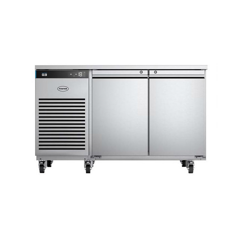 Foster G3 Double Door Counter Cabinet