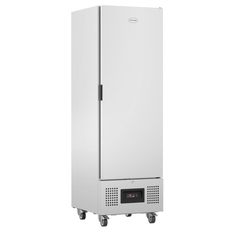Foster SlimLine Single Door Undermount Cabinet