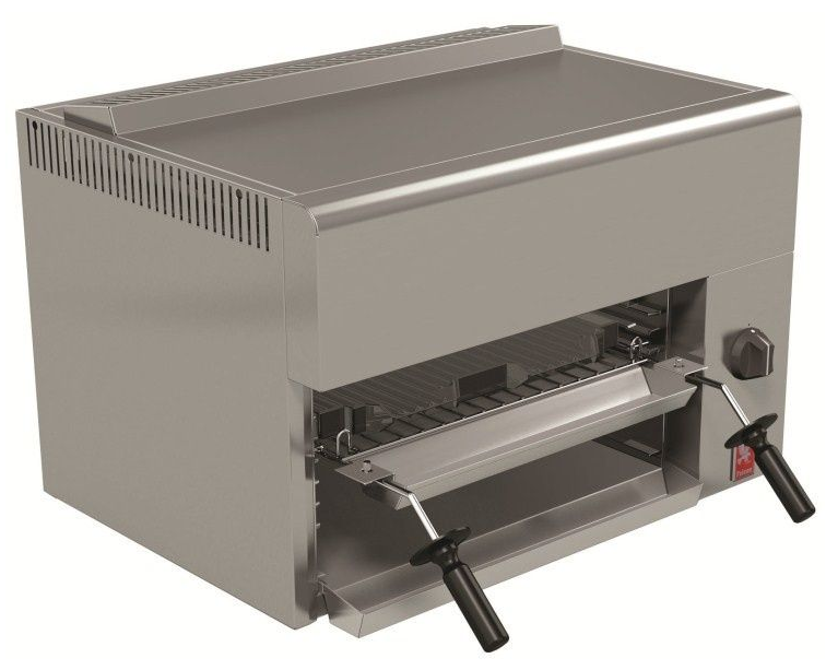 Falcon Dominator Plus Gas Salamander Grill