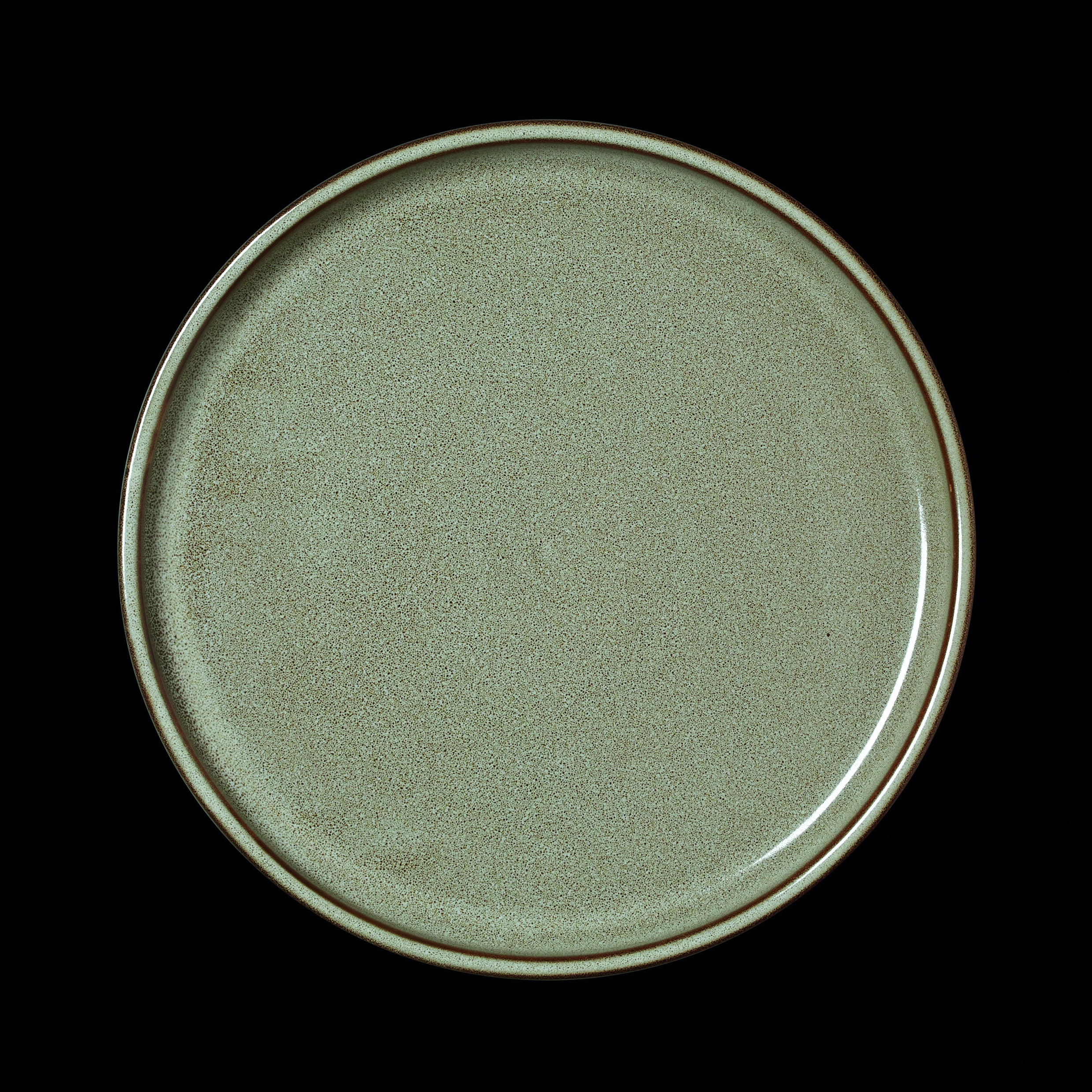 Stack Plate 9"