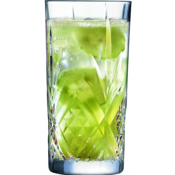 Broadway Glass Hiball