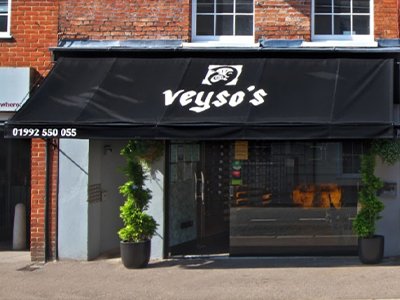VEYSOS