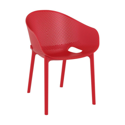 ZA.72110C Sky-Armchair_Red