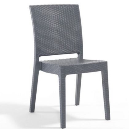 Canterbury Side Chair