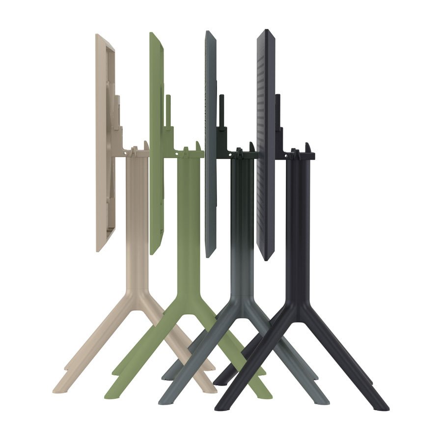 Sky Folding Table Collection