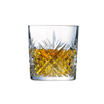 Broadway Old Fashioned Mood