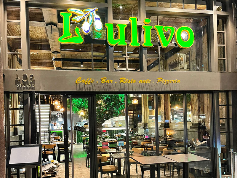 L’ULIVO