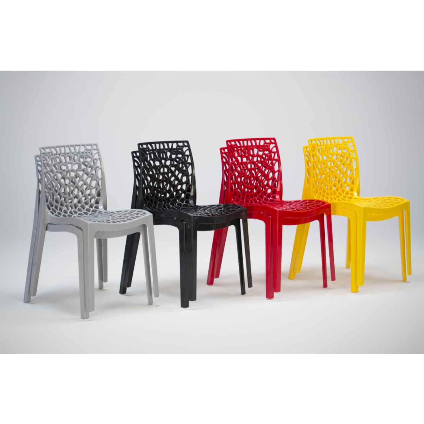 Zest Outdoor Side Chair - Image 6