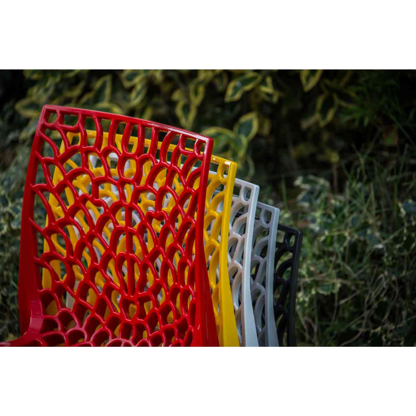 Zest Outdoor Side Chair - Image 4